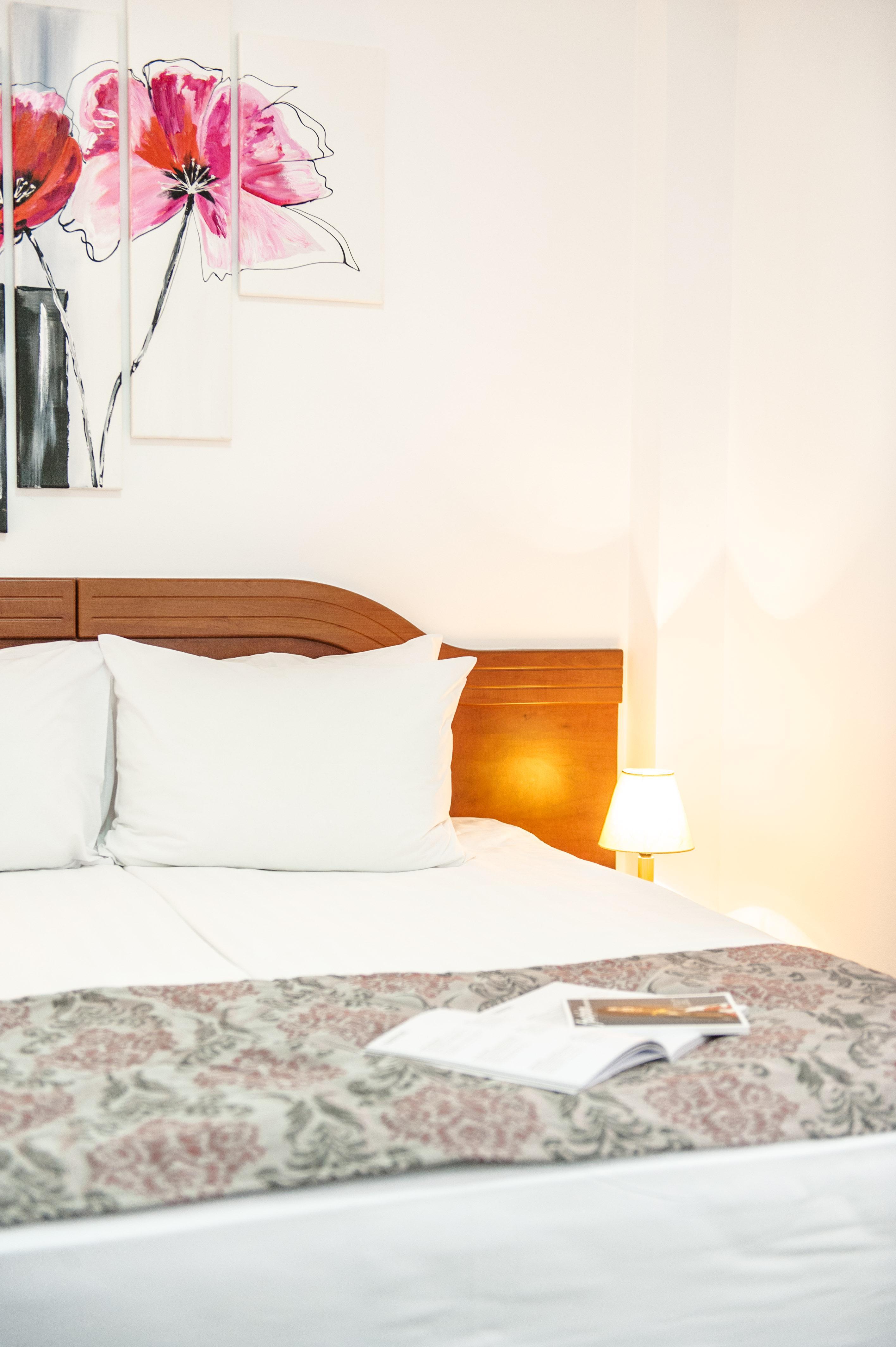 Hotel Parc 시비우 외부 사진