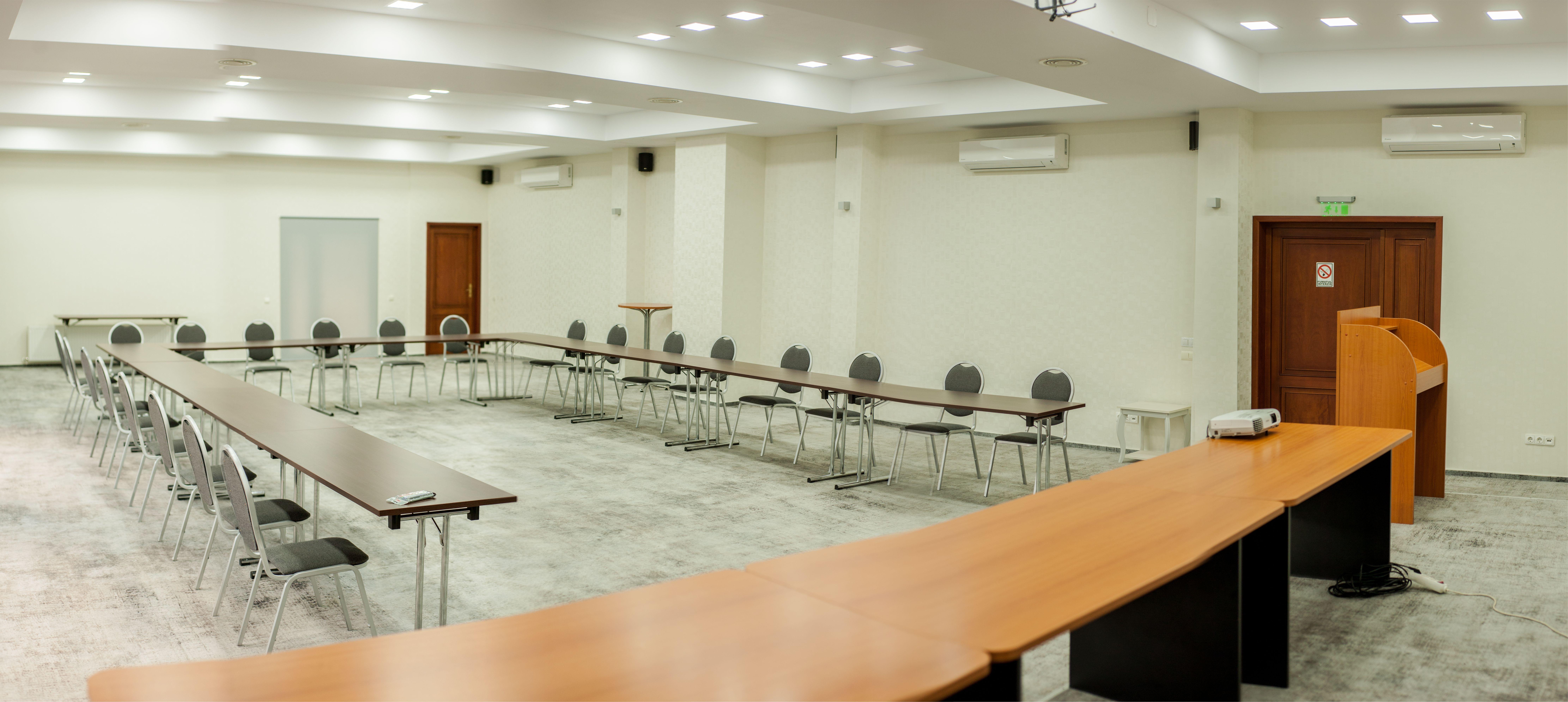 Hotel Parc 시비우 외부 사진